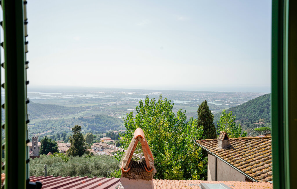 Feriehuse - Corsanico , Italien - ITL028 7
