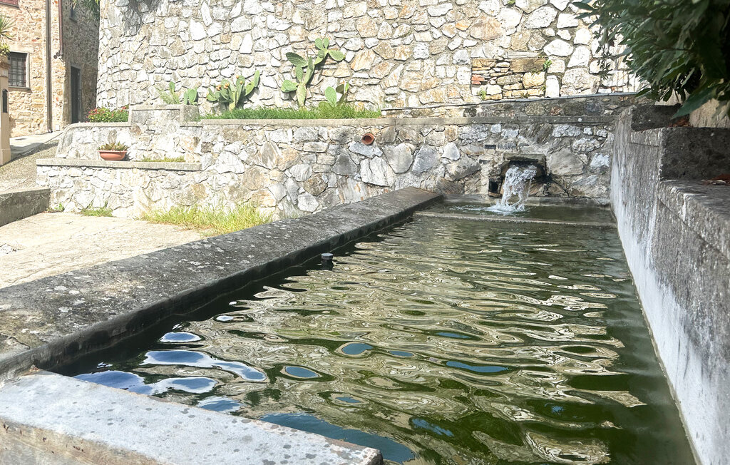 Feriehuse - Corsanico , Italien - ITL028 11