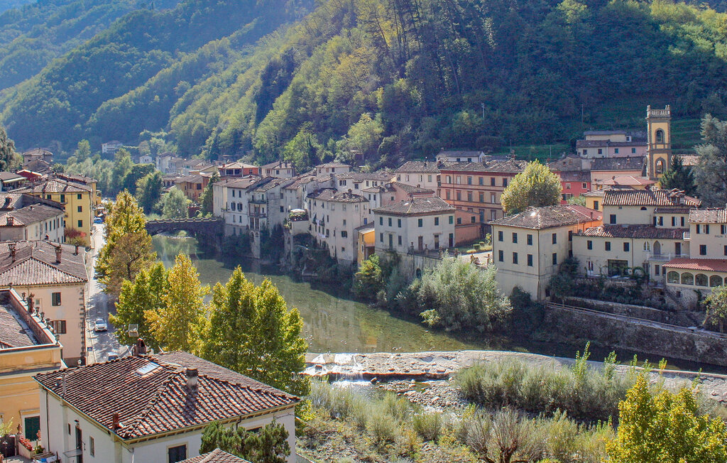 Location de vacances - Bagni di Lucca , Italie - ITL030 30