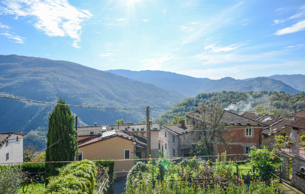 Location de vacances - Bagni di Lucca , Italie - ITL030 33
