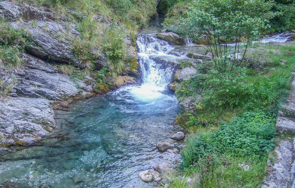 Location de vacances - Bagni di Lucca , Italie - ITL030 35