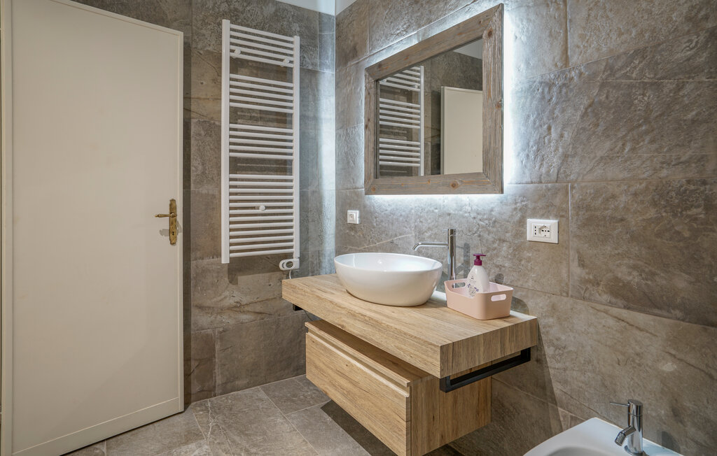 Semesterlägenhet - Pietrasanta , Italien - ITL039 20