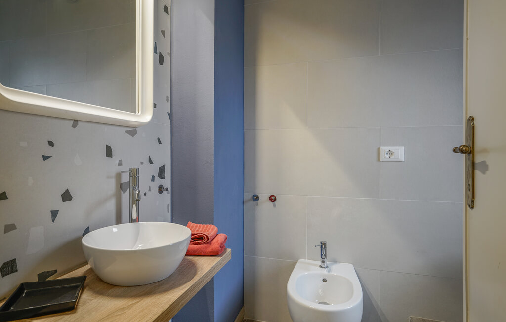 Semesterlägenhet - Pietrasanta , Italien - ITL039 21