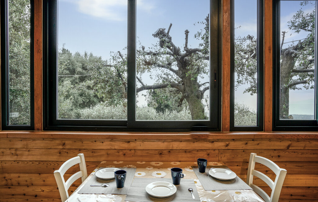 Semesterlägenhet - Pietrasanta , Italien - ITL039 14