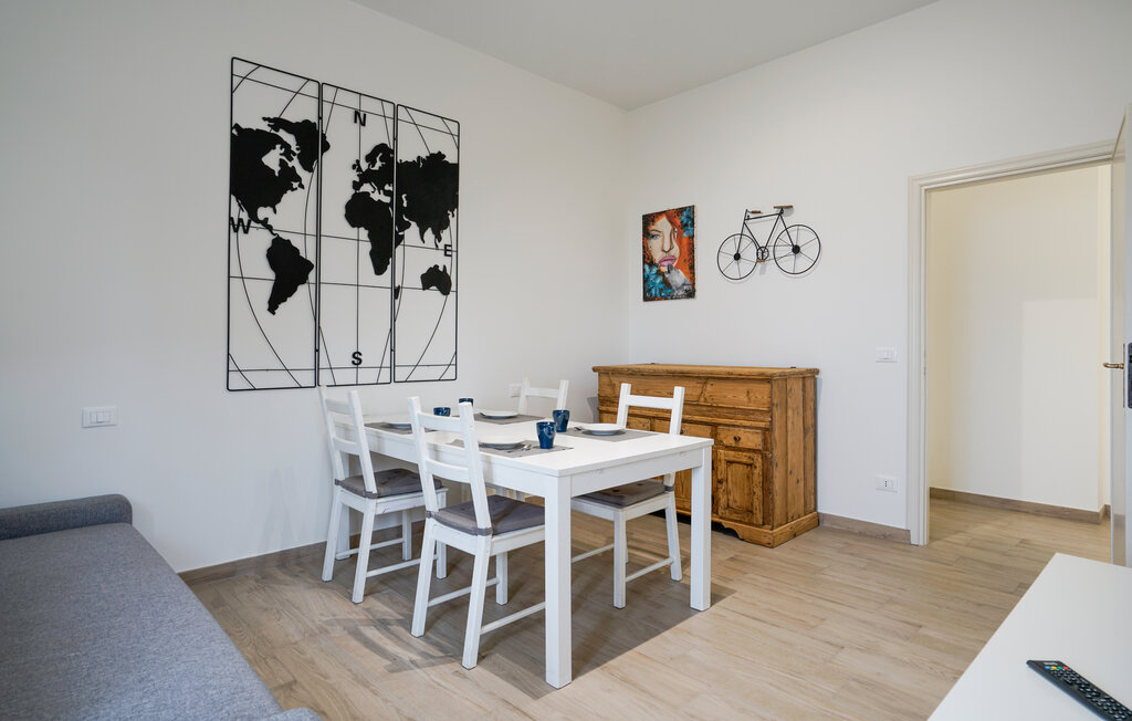 Semesterlägenhet - Pietrasanta , Italien - ITL039 10