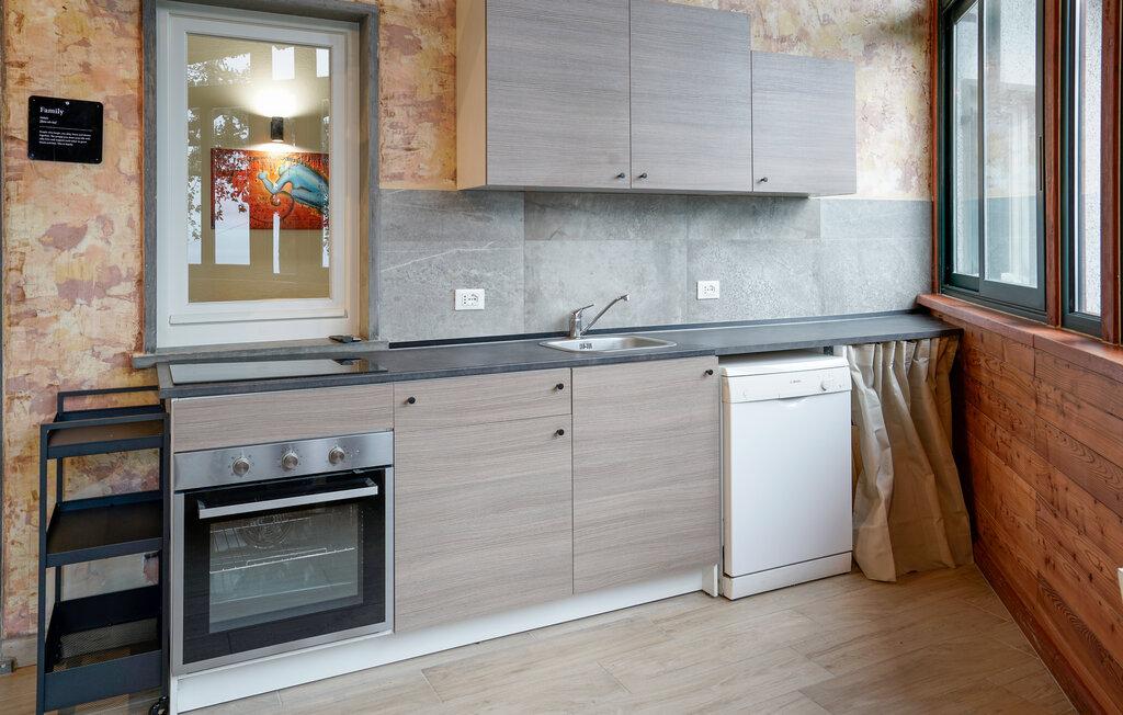 Semesterlägenhet - Pietrasanta , Italien - ITL039 13