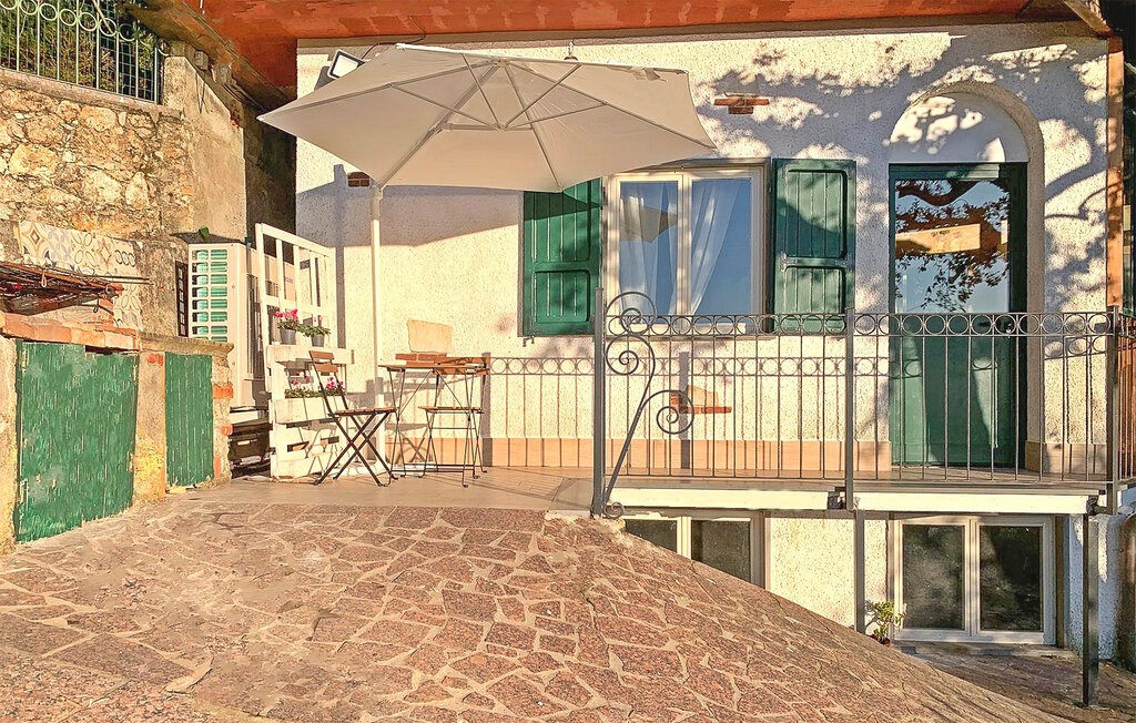 Semesterlägenhet - Pietrasanta , Italien - ITL039 8