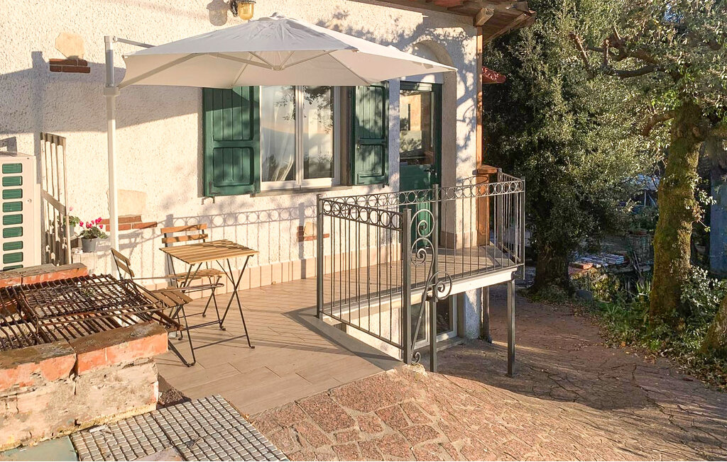 Semesterlägenhet - Pietrasanta , Italien - ITL039 2