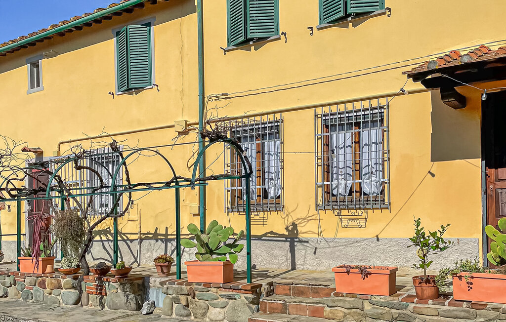 Ferienwohnung - S. Martino in Colle , Italien - ITL286 13