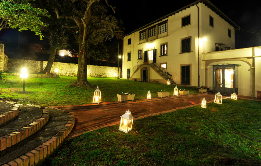 Ferienhaeuser - Capannori , Italien - ITL035 57