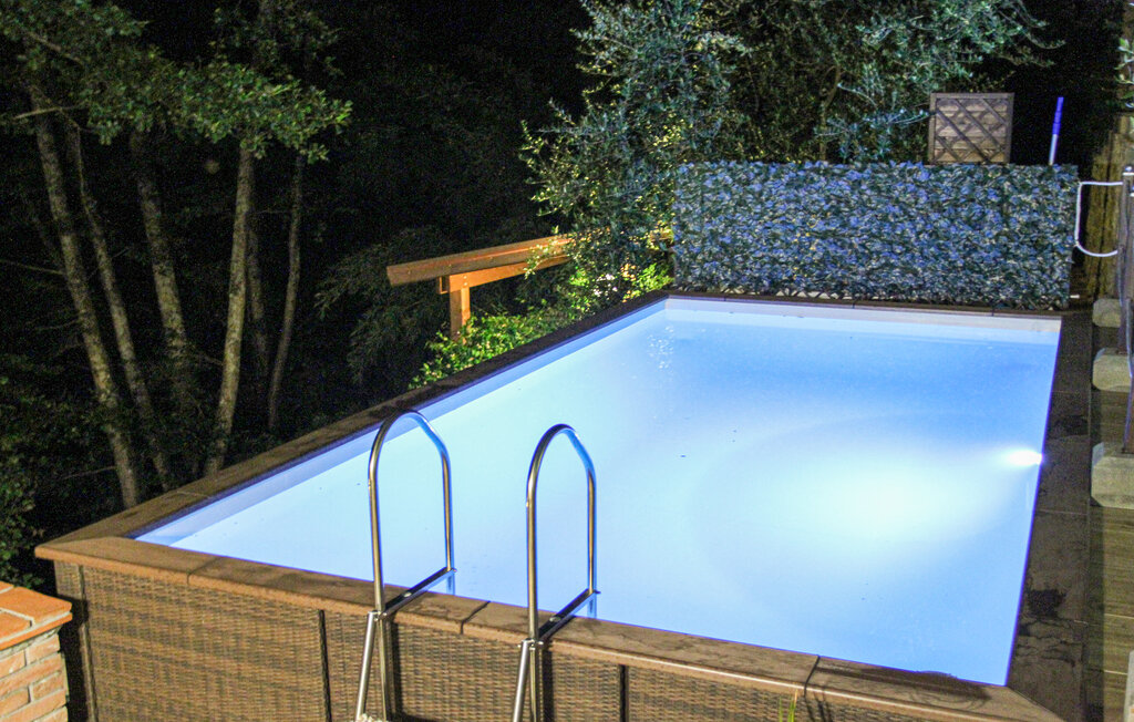 Ferienhaus - Buggiano , Italien - ITL042 26