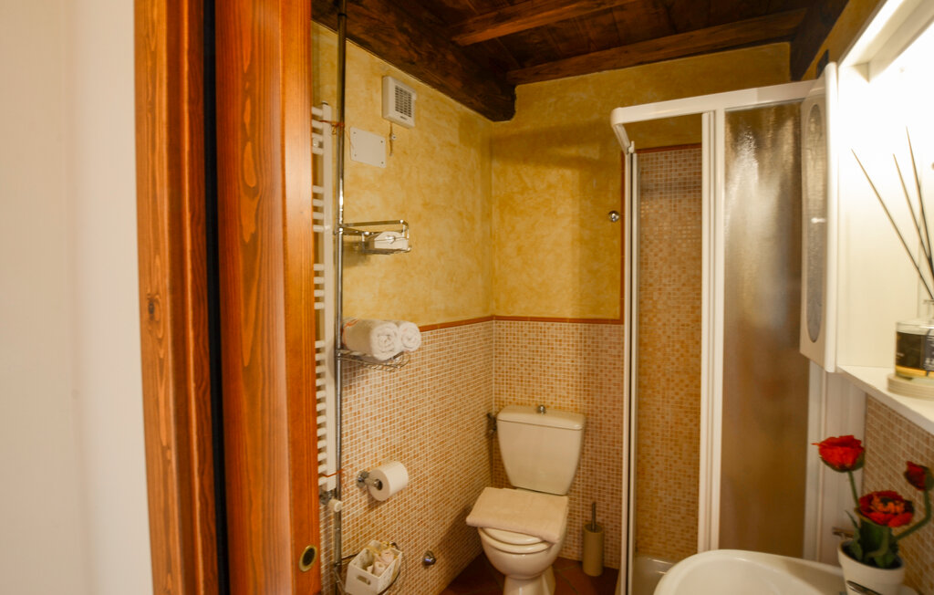 Ferienhaus - Buggiano , Italien - ITL042 25