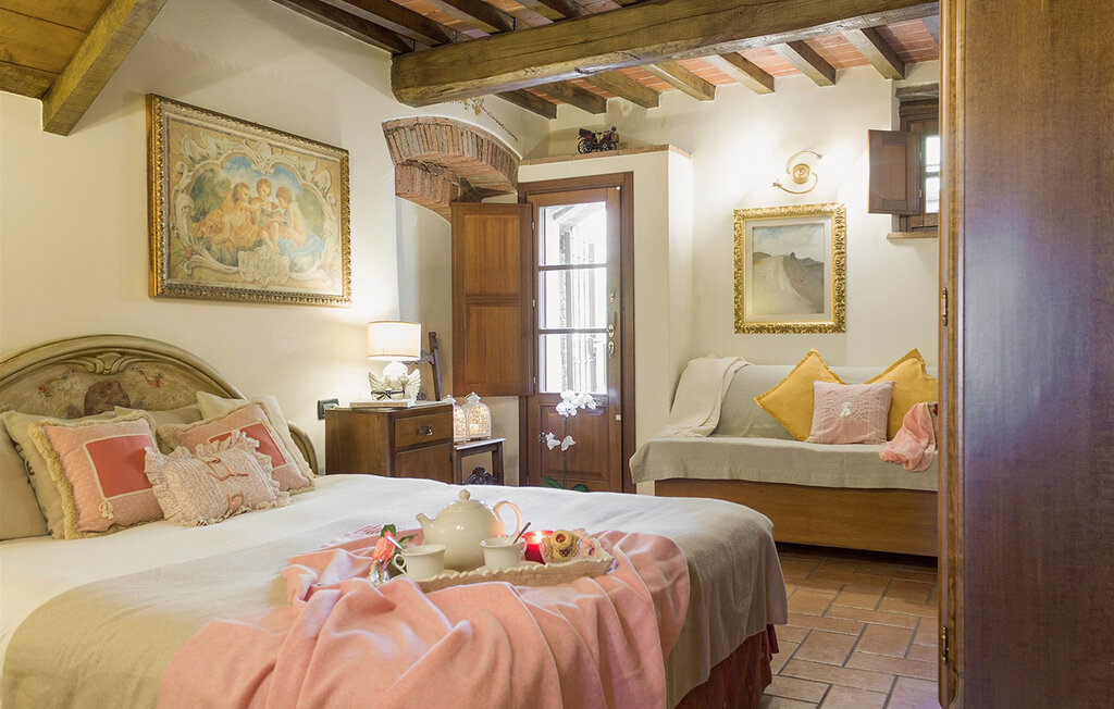 Ferienhaus - Buggiano , Italien - ITL042 6