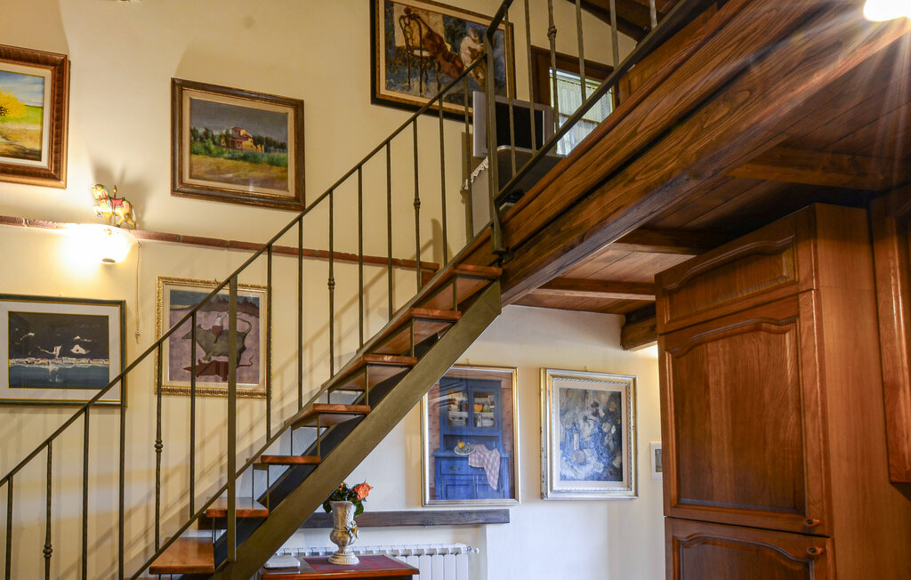 Ferienhaus - Buggiano , Italien - ITL042 19