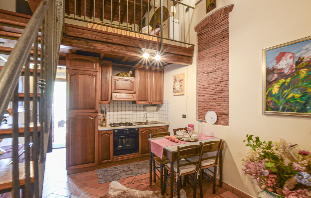 Ferienhaus - Buggiano , Italien - ITL042 16