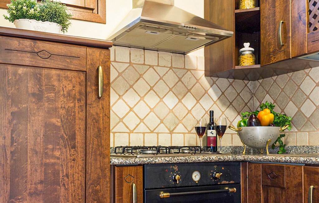 Ferienhaus - Buggiano , Italien - ITL042 18