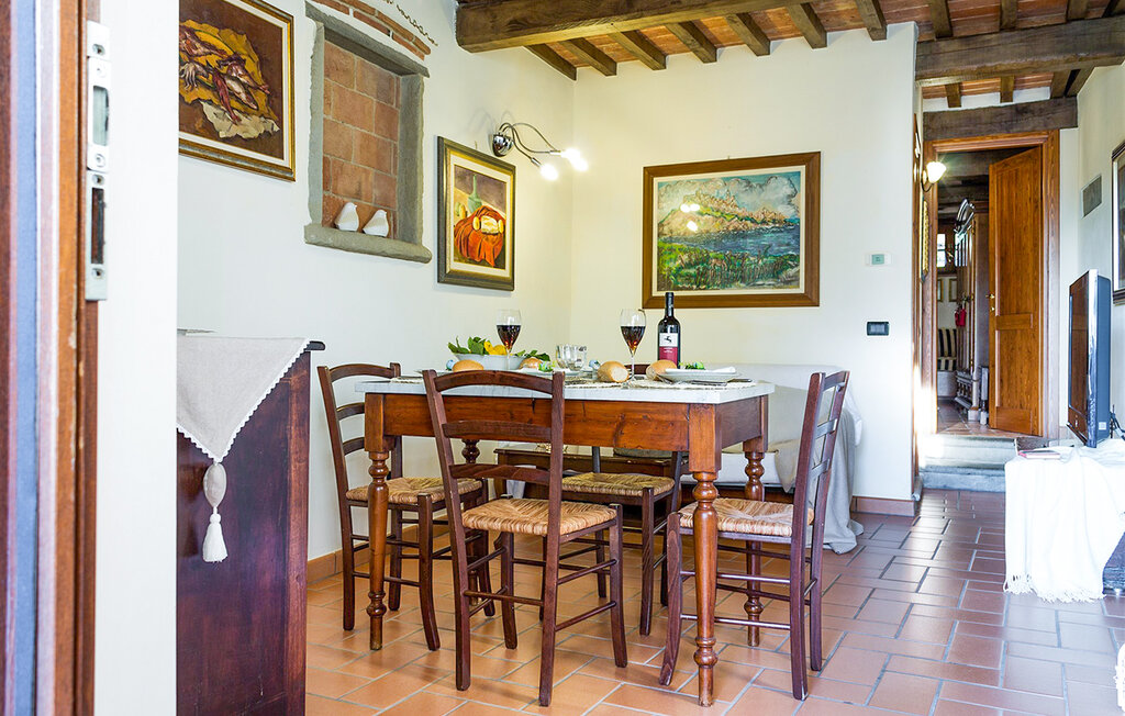 Ferienhaus - Buggiano , Italien - ITL042 15