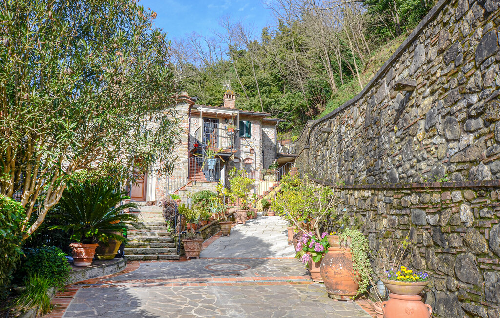 Ferienhaus - Buggiano , Italien - ITL042 7