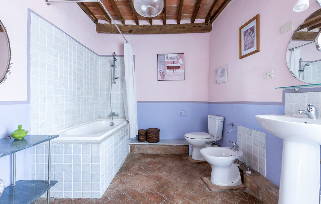 Location de vacances - Bagni di Lucca , Italie - ITL030 29