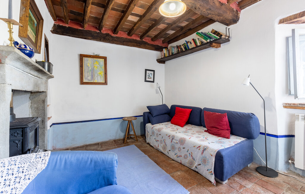 Location de vacances - Bagni di Lucca , Italie - ITL030 16