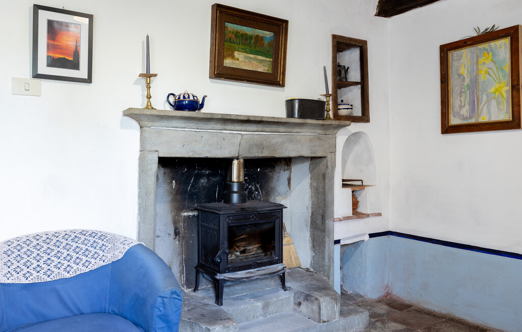 Location de vacances - Bagni di Lucca , Italie - ITL030 17