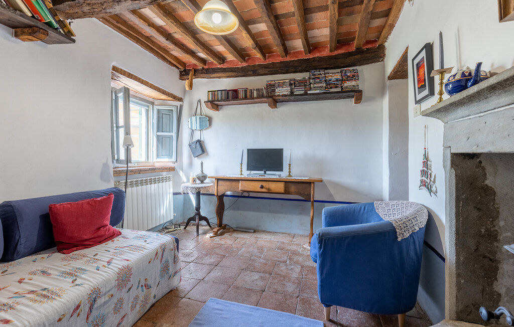 Location de vacances - Bagni di Lucca , Italie - ITL030 18