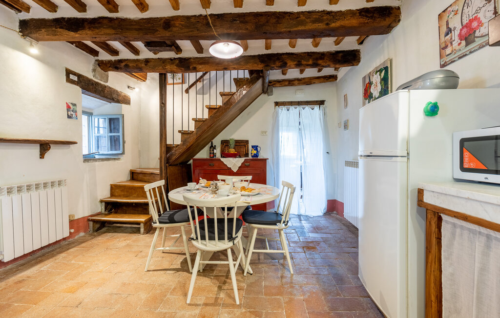 Location de vacances - Bagni di Lucca , Italie - ITL030 21