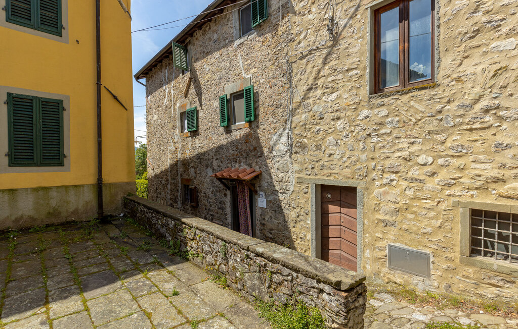 Location de vacances - Bagni di Lucca , Italie - ITL030 9