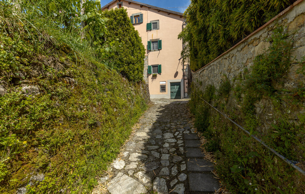 Location de vacances - Bagni di Lucca , Italie - ITL030 10