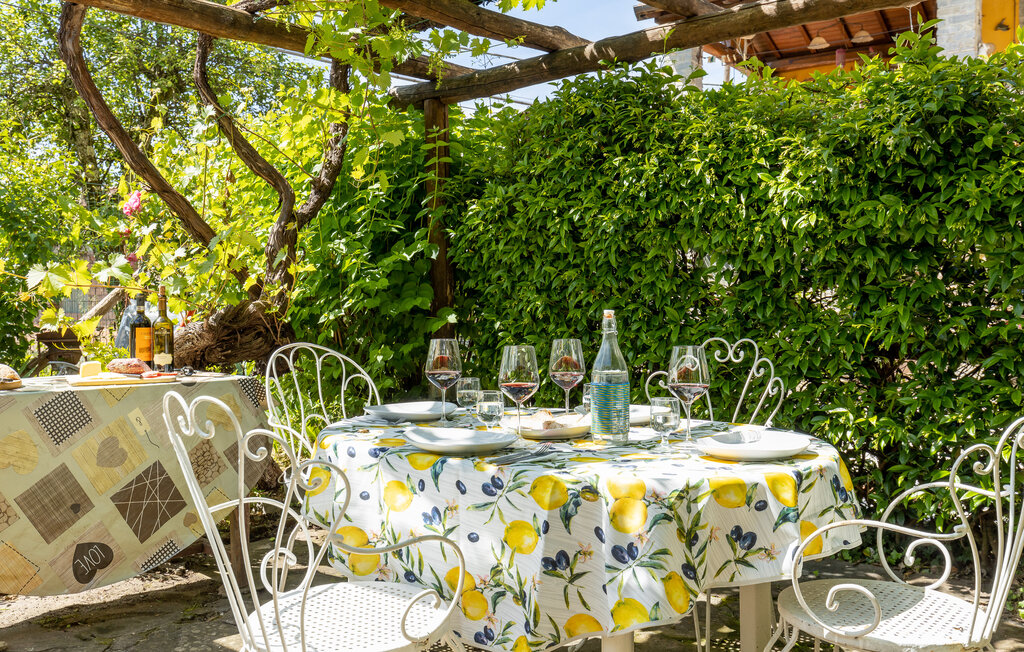 Location de vacances - Bagni di Lucca , Italie - ITL030 14