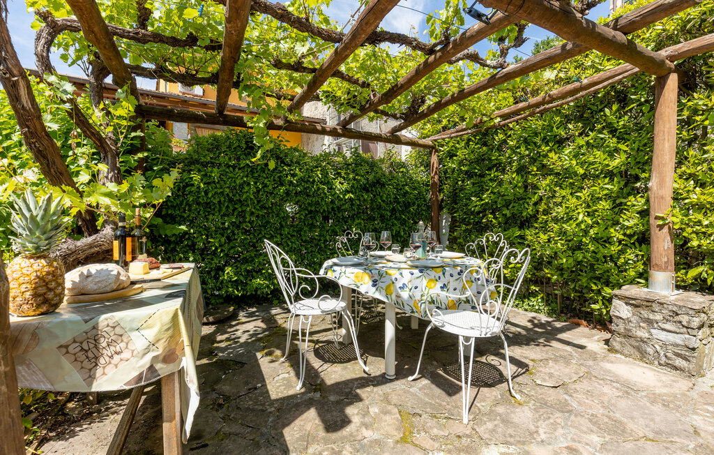 Location de vacances - Bagni di Lucca , Italie - ITL030 8