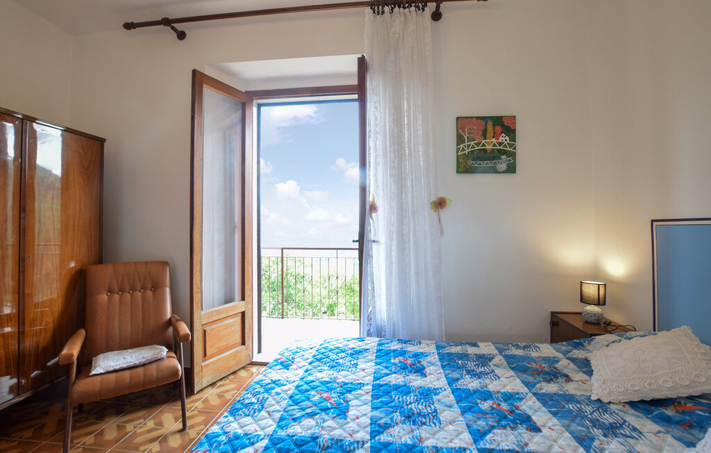 Ferienwohnung - Casciana di Camporgiano , Italien - ITL048 14
