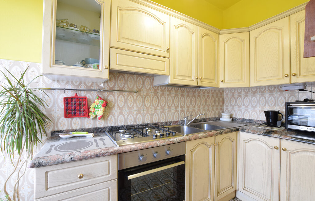 Ferienwohnung - Casciana di Camporgiano , Italien - ITL048 6