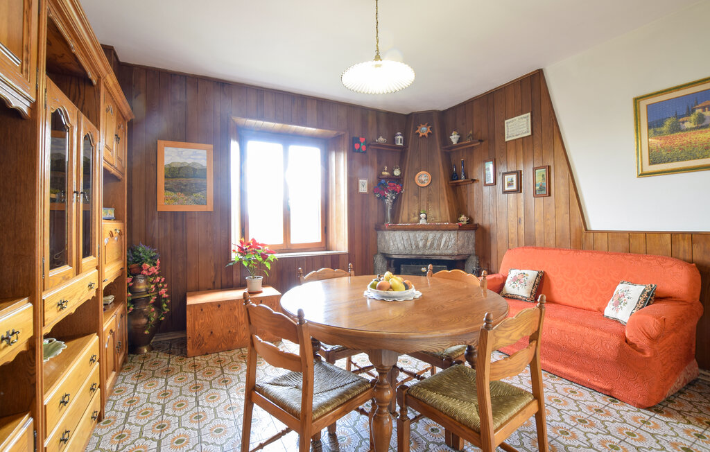 Ferienwohnung - Casciana di Camporgiano , Italien - ITL048 3
