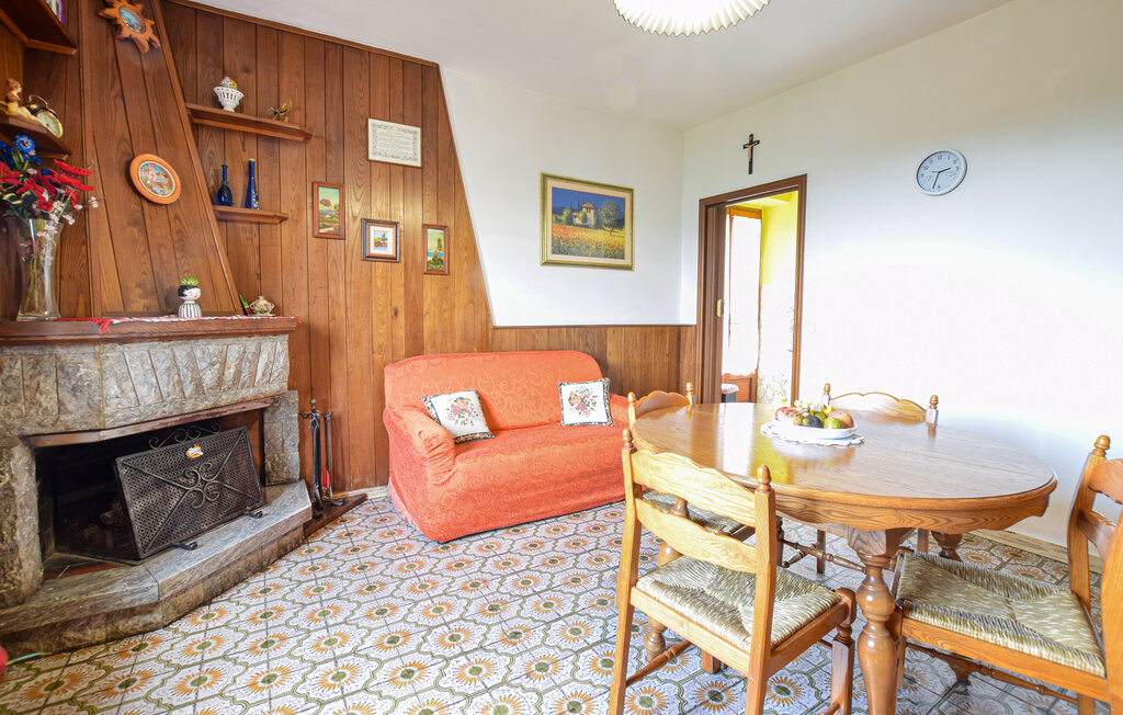 Ferienwohnung - Casciana di Camporgiano , Italien - ITL048 12