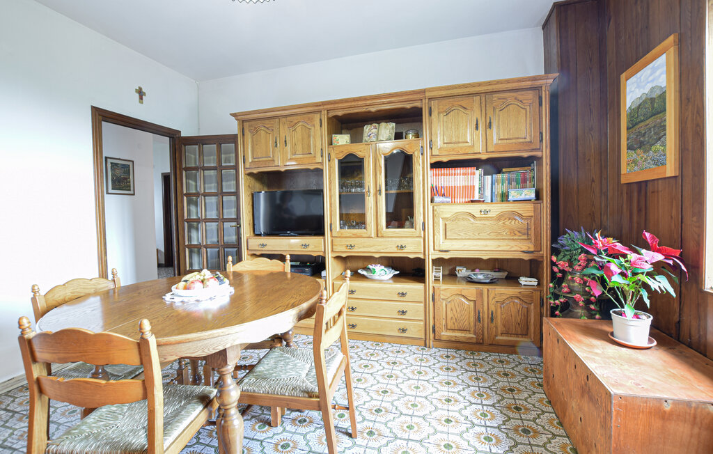 Ferienwohnung - Casciana di Camporgiano , Italien - ITL048 4