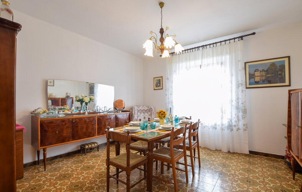 Ferienwohnung - Casciana di Camporgiano , Italien - ITL048 5