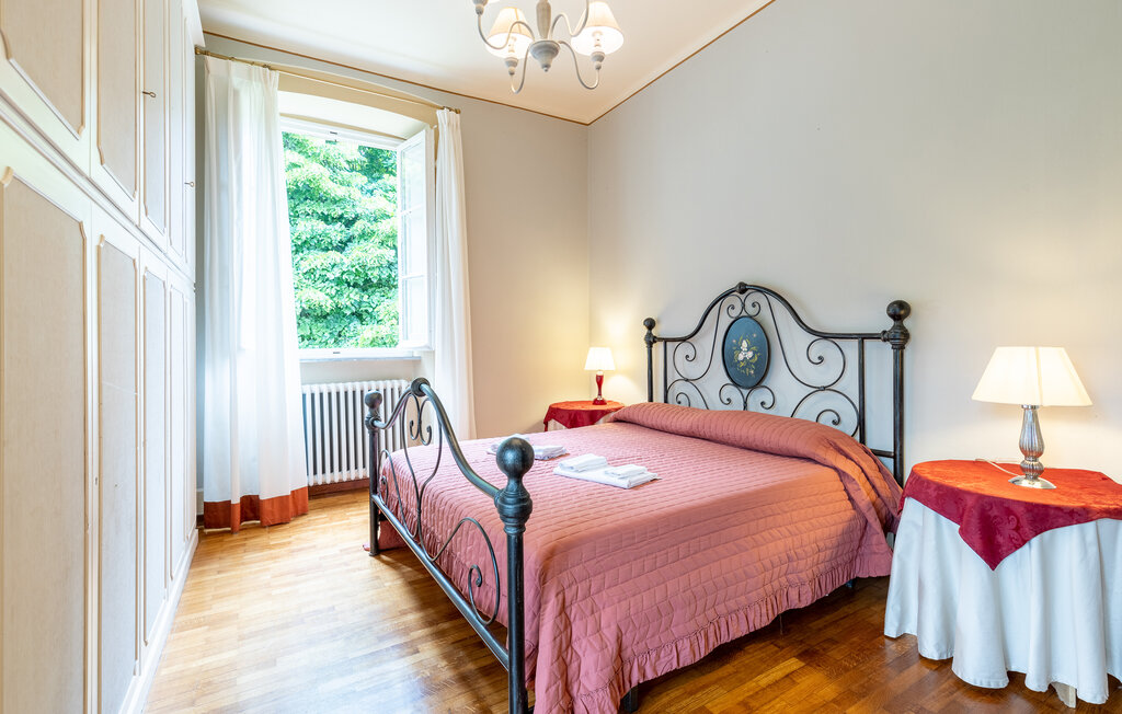 Ferienhaeuser - Capannori , Italien - ITL035 44