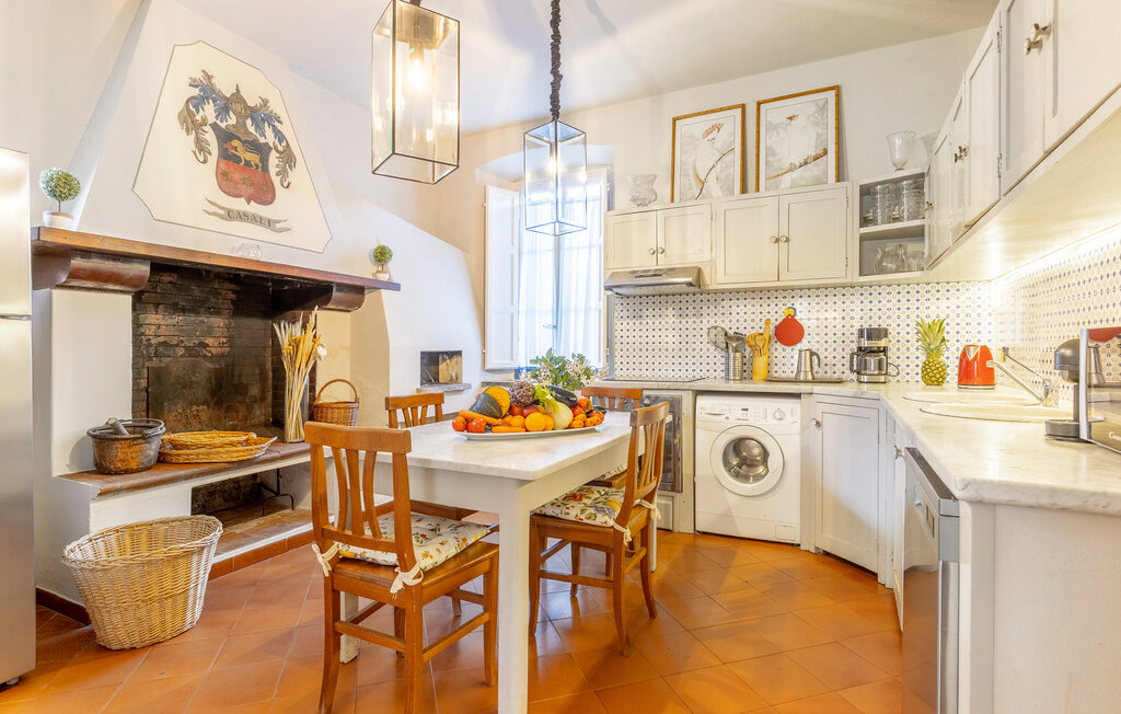 Ferienhaeuser - Capannori , Italien - ITL035 7