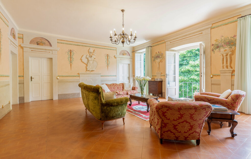 Ferienhaeuser - Capannori , Italien - ITL035 25