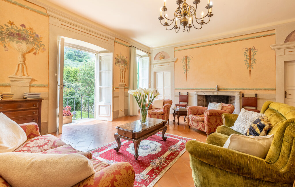 Ferienhaeuser - Capannori , Italien - ITL035 26