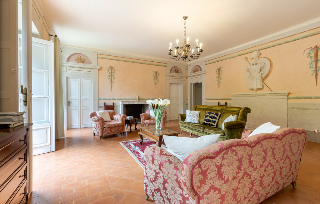 Ferienhaeuser - Capannori , Italien - ITL035 27