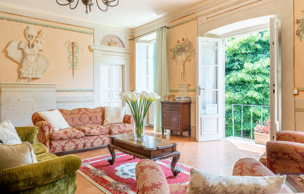 Ferienhaeuser - Capannori , Italien - ITL035 28