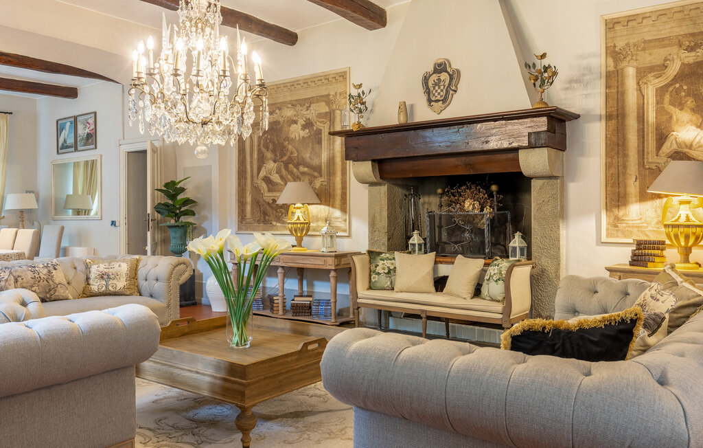 Ferienhaeuser - Capannori , Italien - ITL035 30