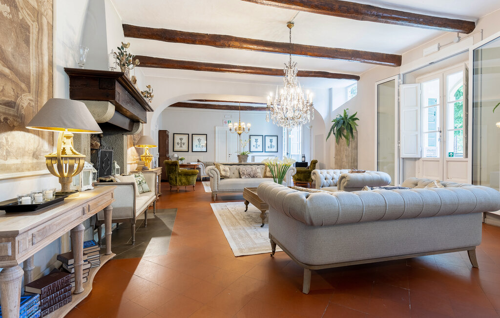 Ferienhaeuser - Capannori , Italien - ITL035 31