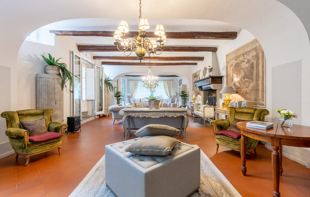 Ferienhaeuser - Capannori , Italien - ITL035 33