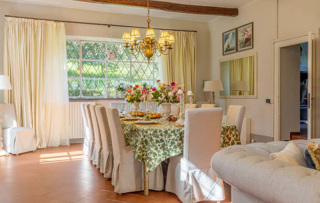 Ferienhaeuser - Capannori , Italien - ITL035 5