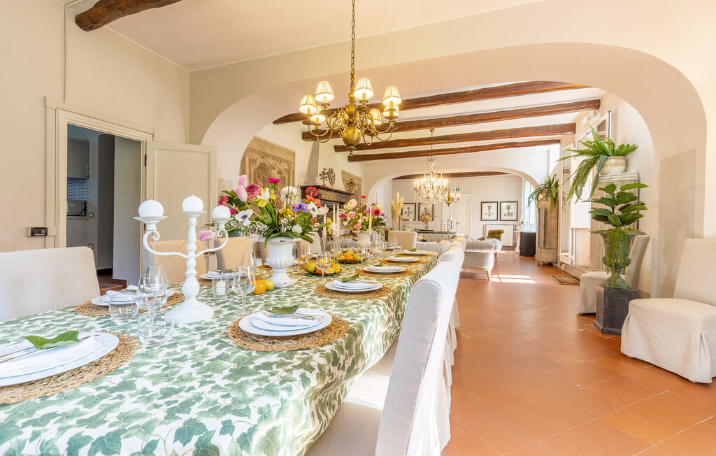 Ferienhaeuser - Capannori , Italien - ITL035 34