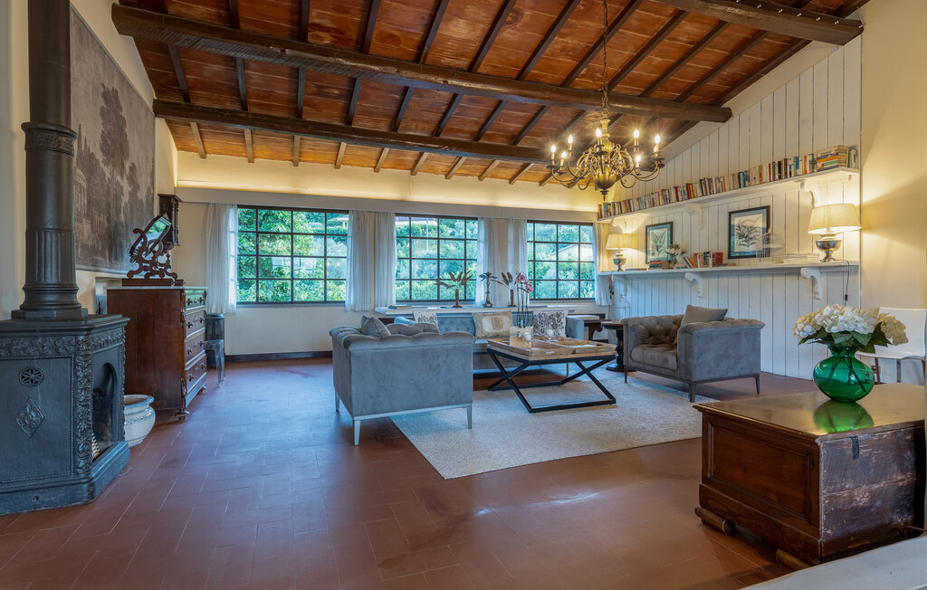 Ferienhaeuser - Capannori , Italien - ITL035 38