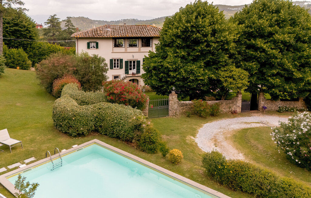 Ferienhaeuser - Capannori , Italien - ITL035 14